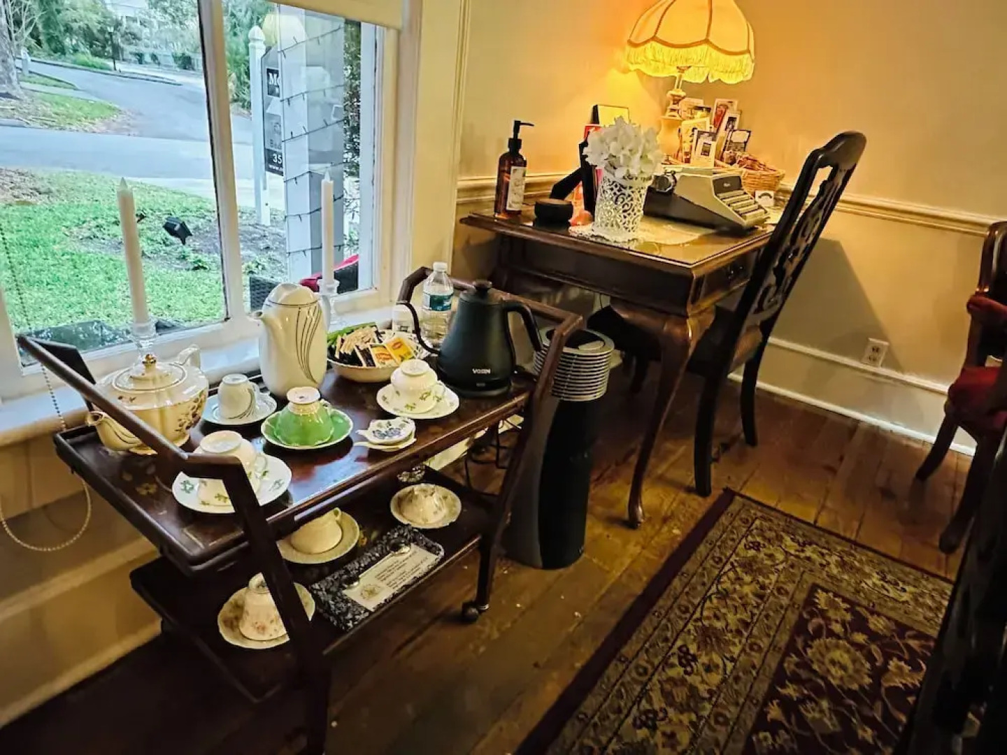 Mount Dora Historic Inn