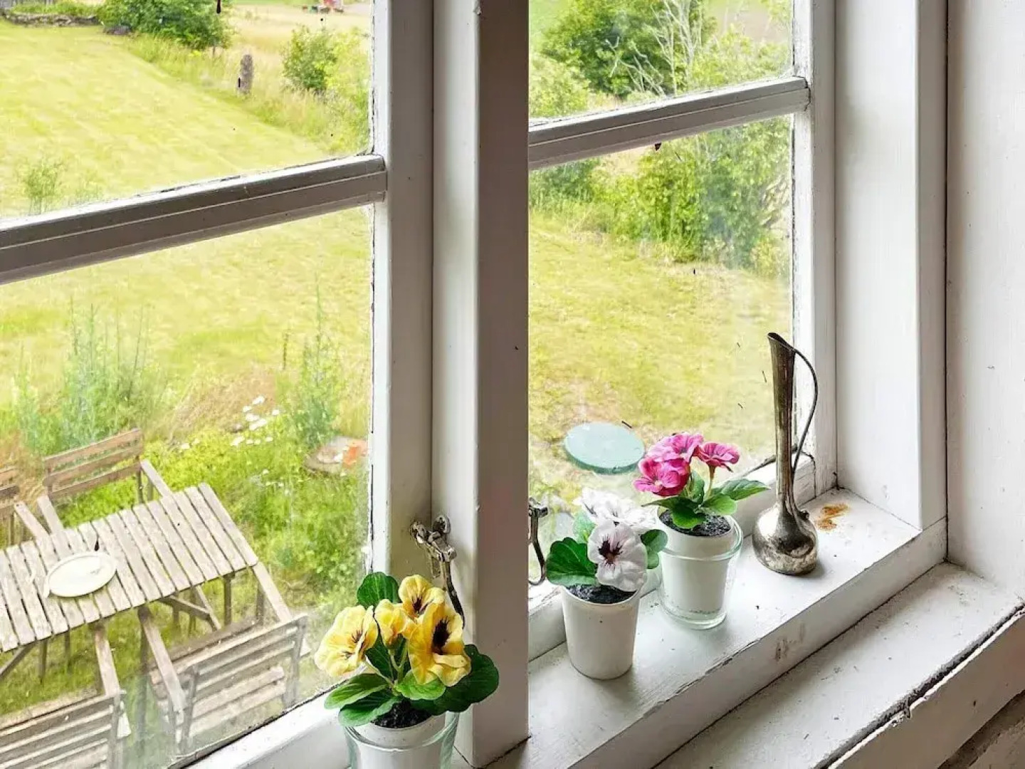 5 Person Holiday Home in Hogsby