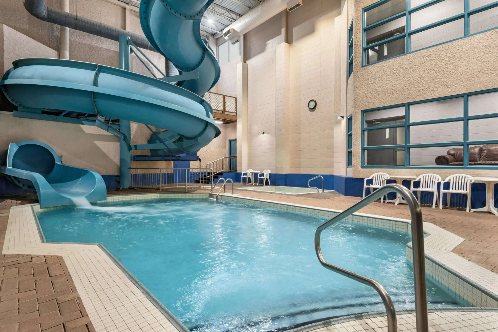 Travelodge by Wyndham Brandon