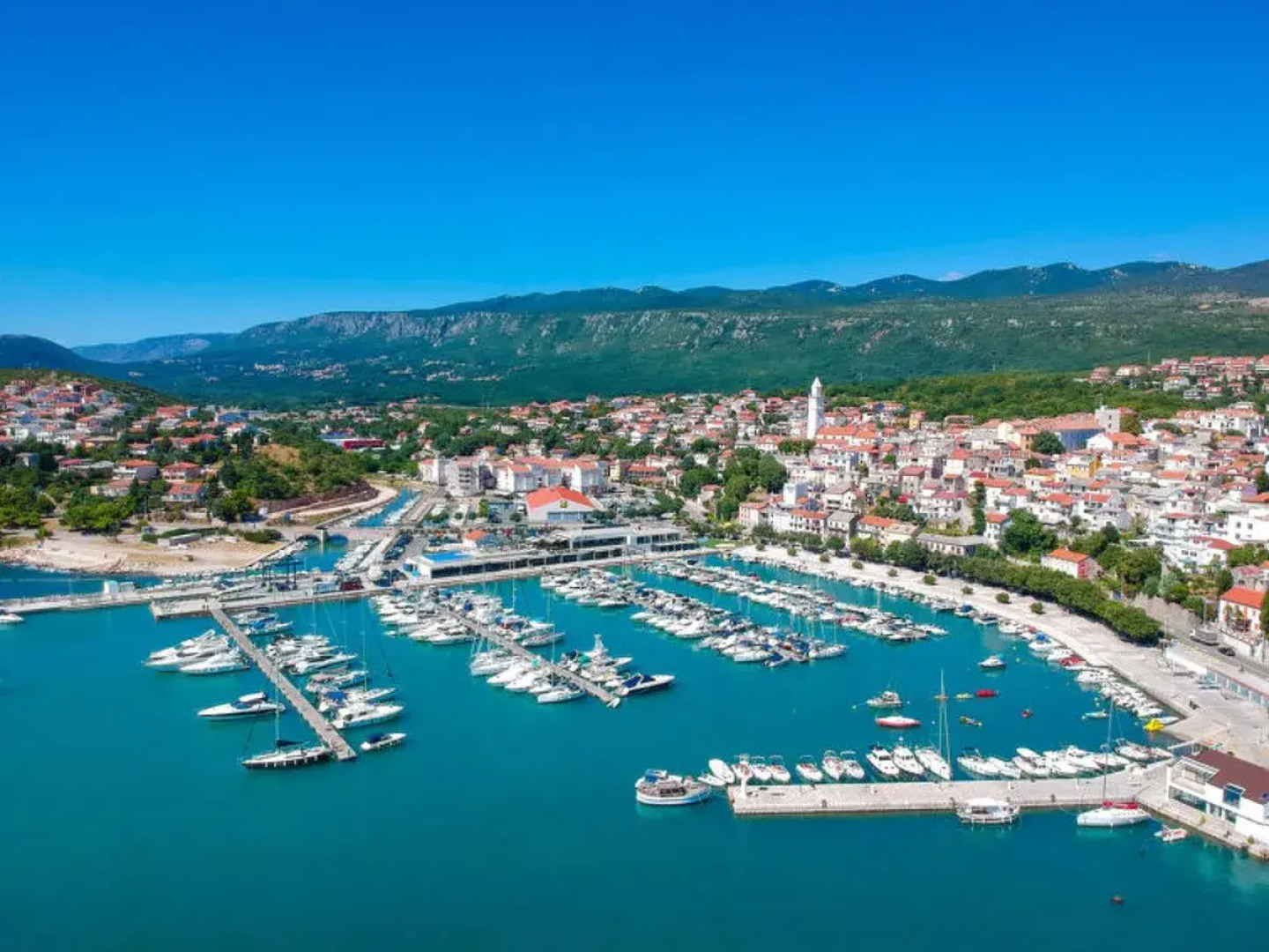 Wyndham Grand N. Vinodolski Resort 17889