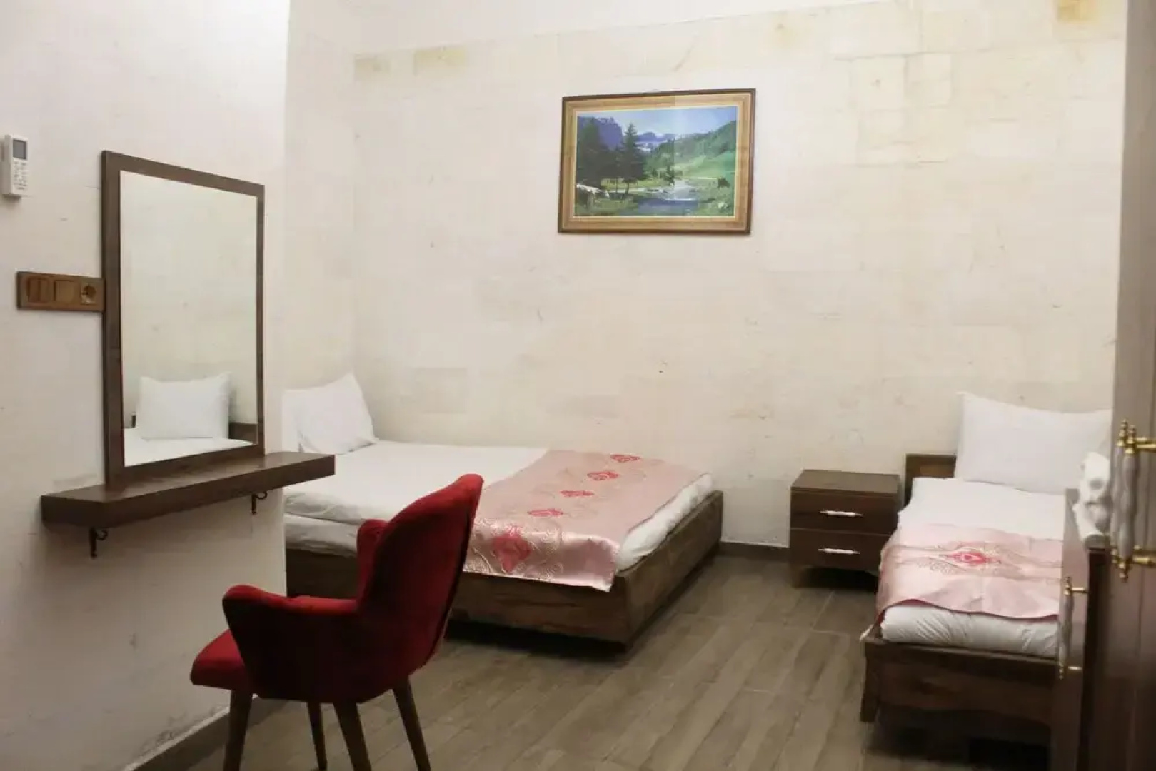 Grand Babil Otel