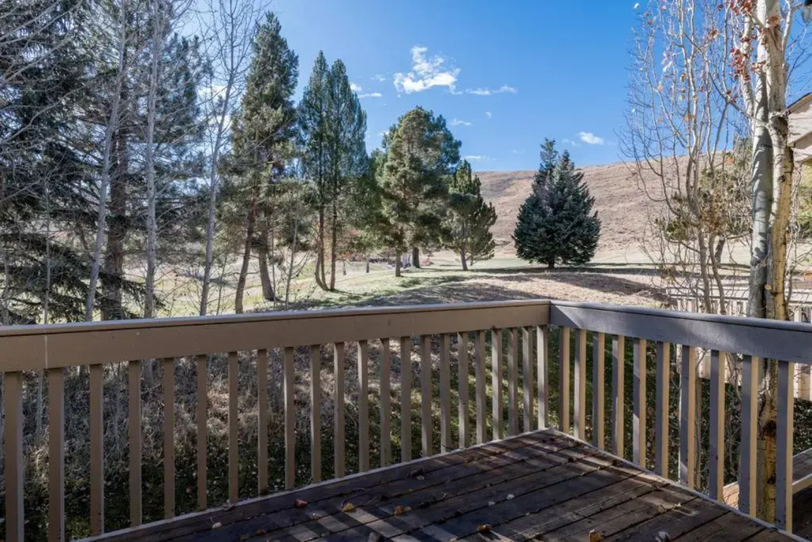 Sunburst - 2754 at Elkhorn