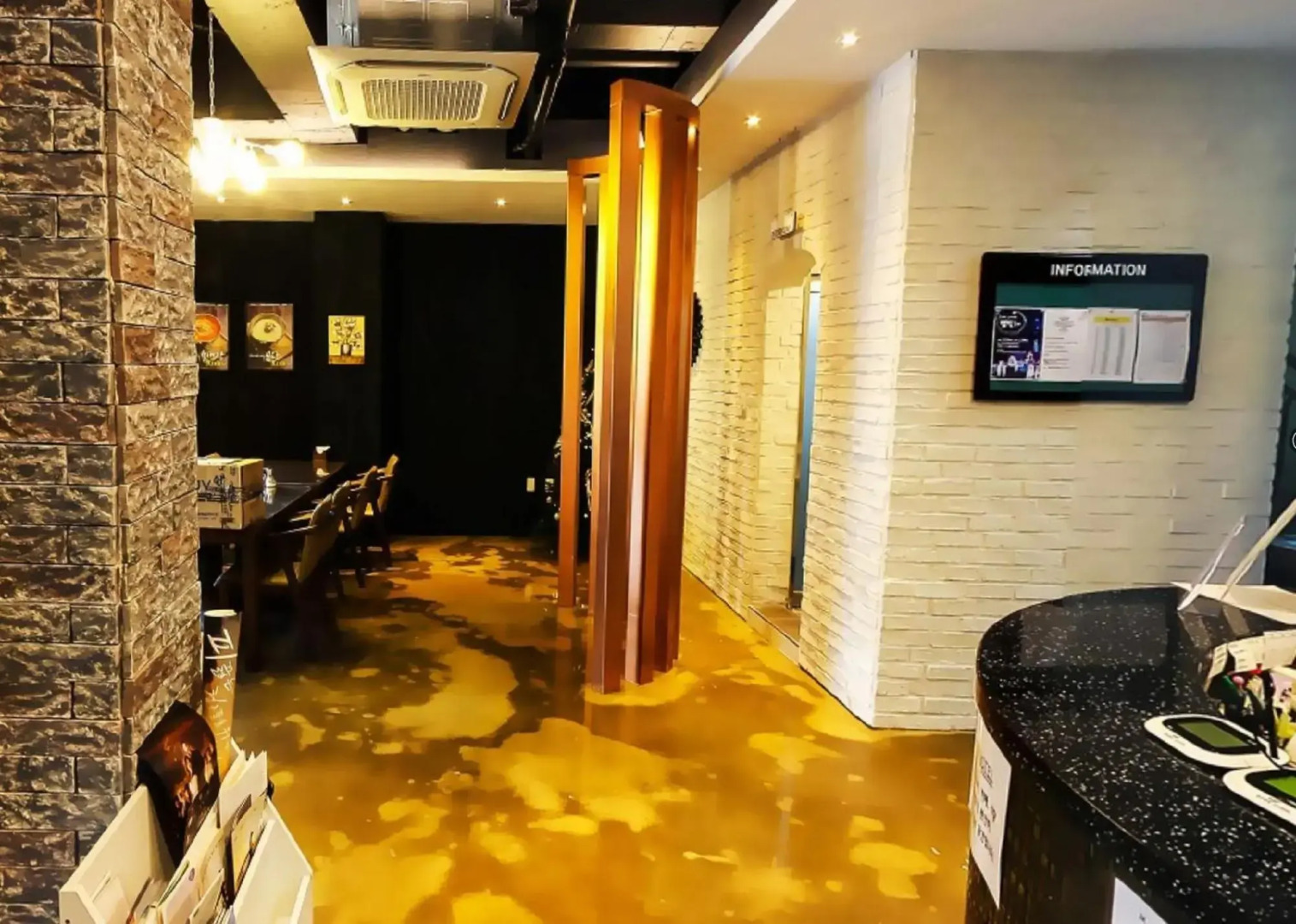 24 Guesthouse Suncheon