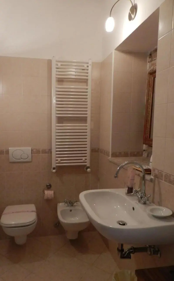 Albergo Ristorante La Ripa