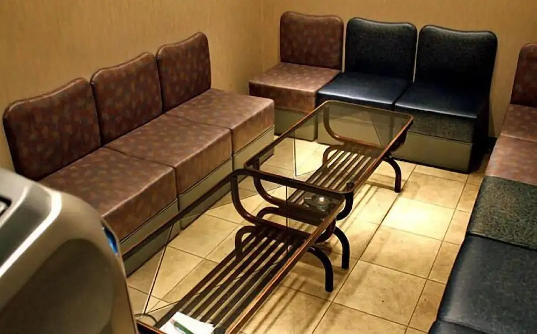 Akiu Onsen Hotel Hananoyu