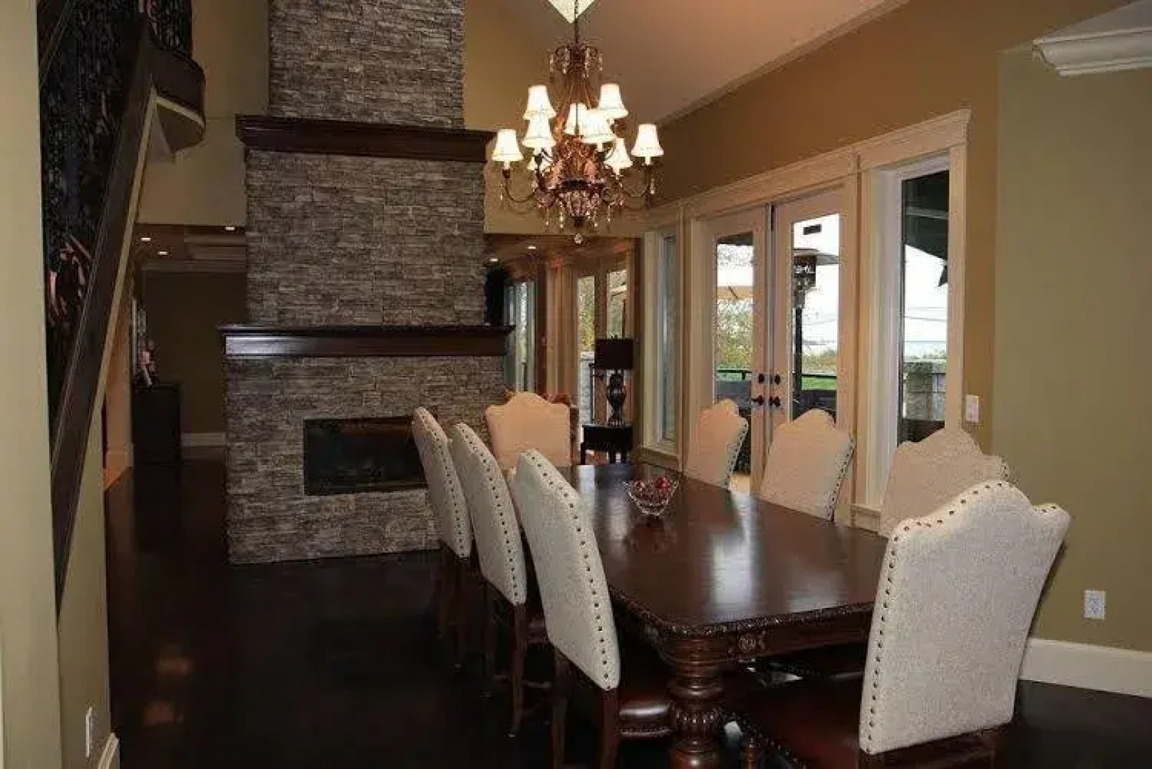 Riverside Garden Richmond