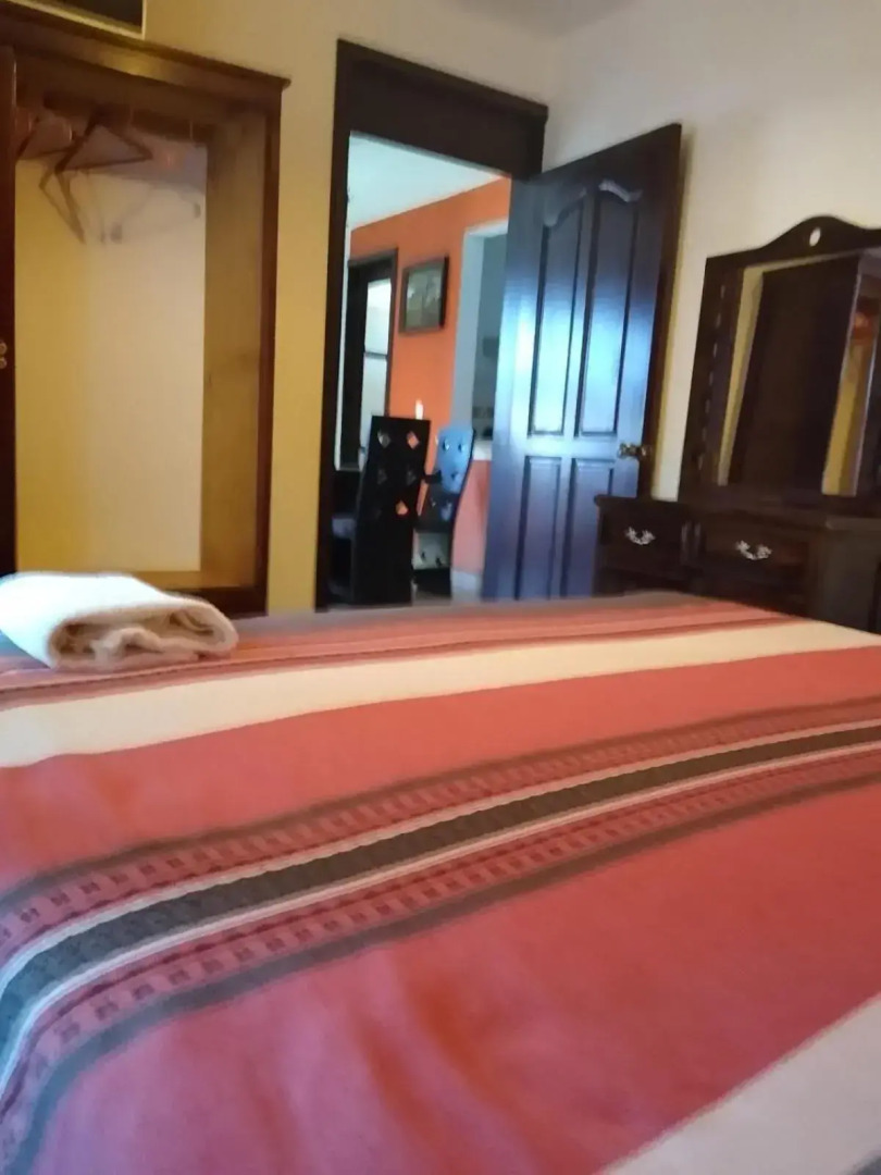 Hotel Carmelita Mitla