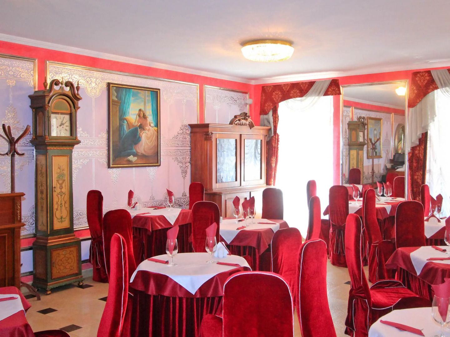 Счастливый Пушкин