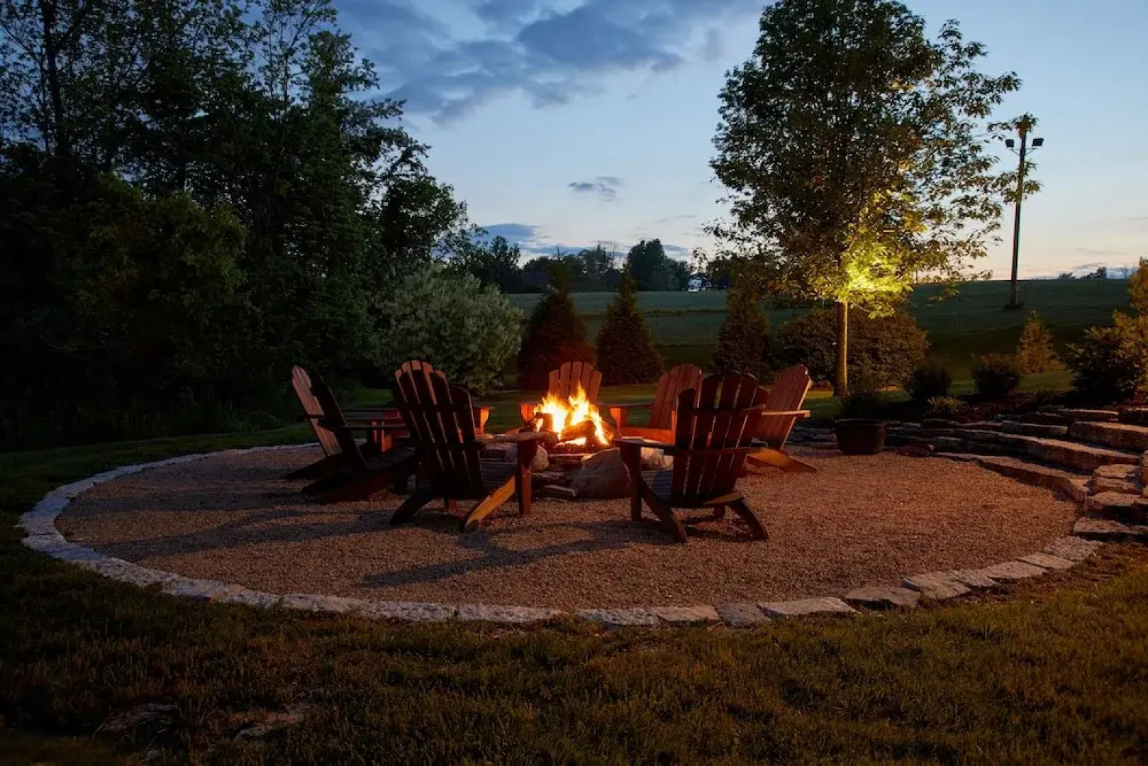 Willis Graves Bed and Breakfast