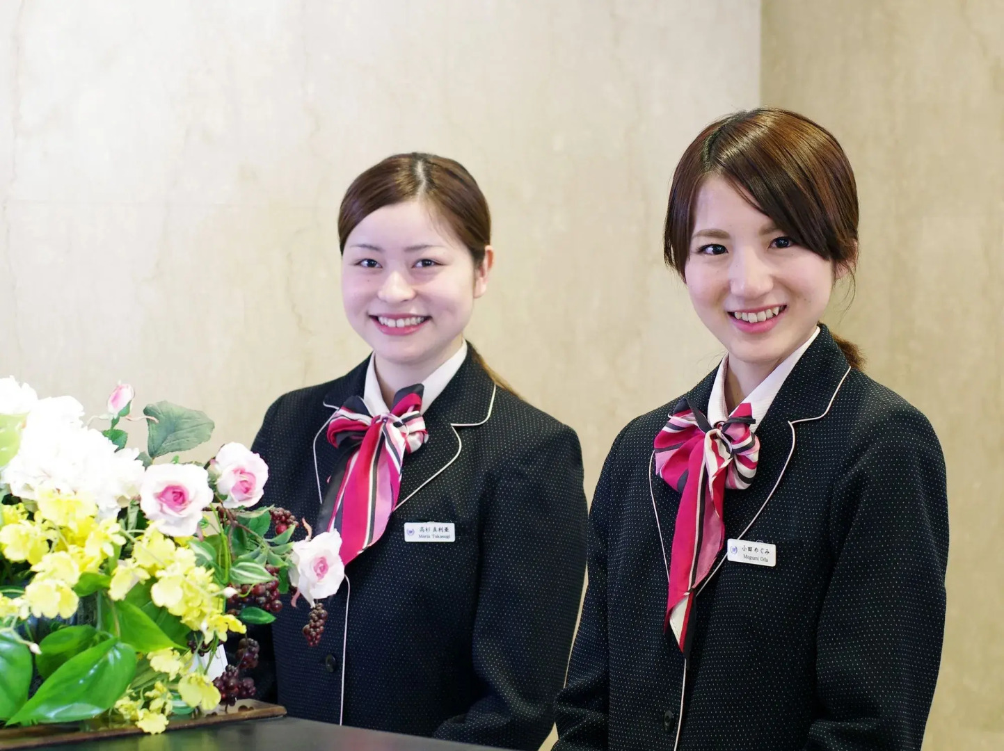 Sasebo Washington Hotel