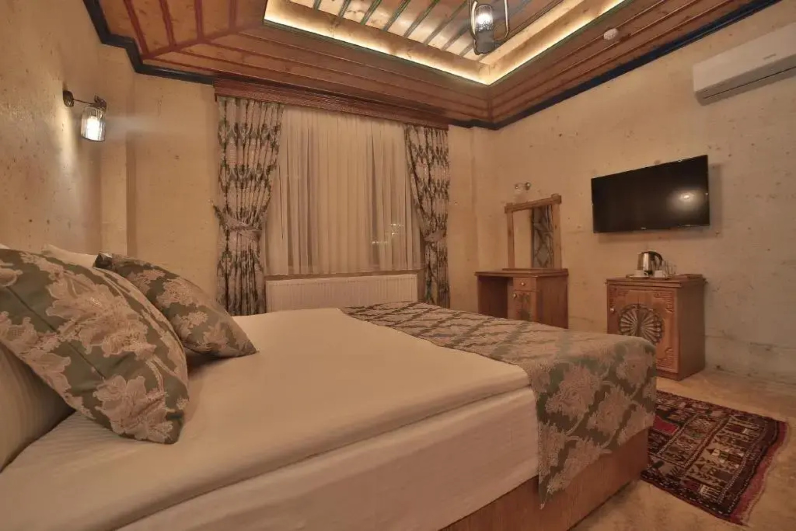 Çakıltaşı Evi Otel