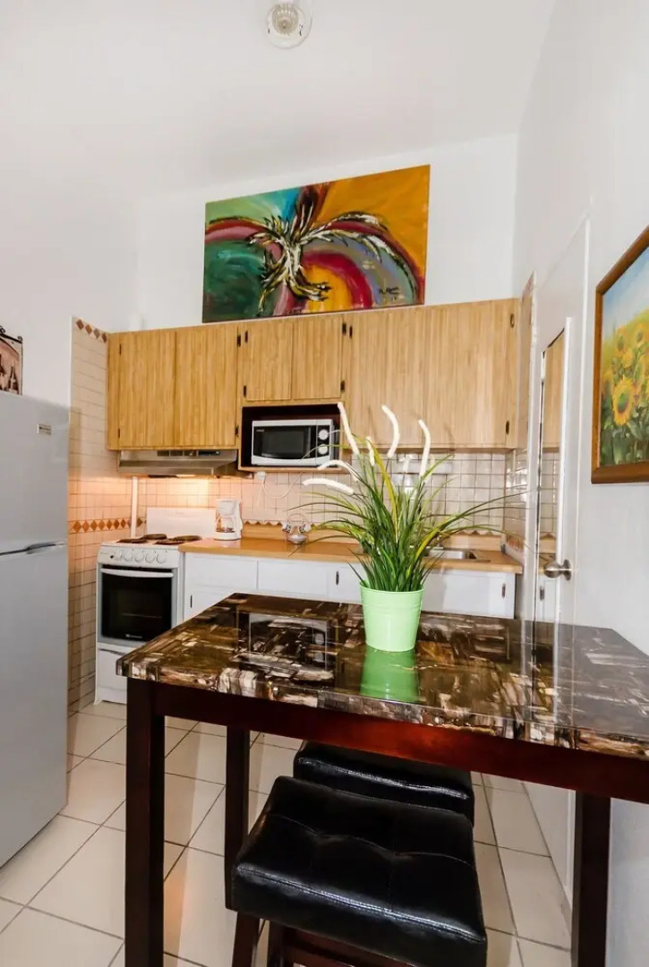 San Juan Luxe Apartments