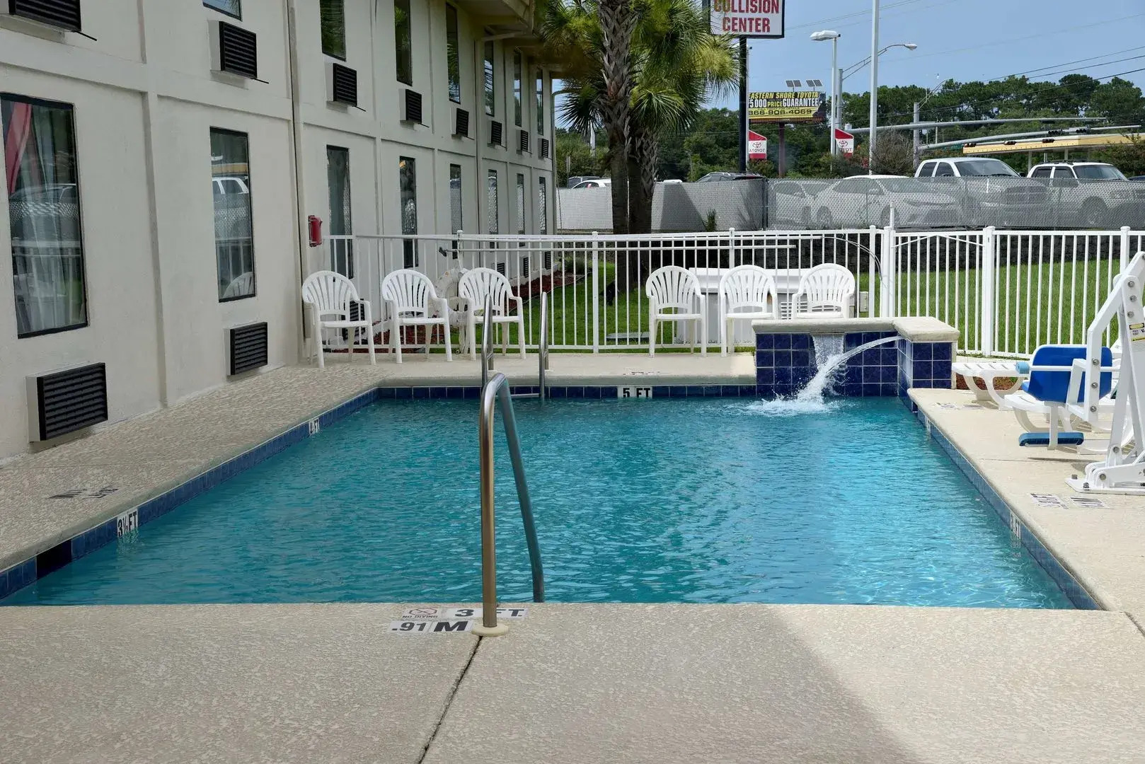 Regency inn and Suites