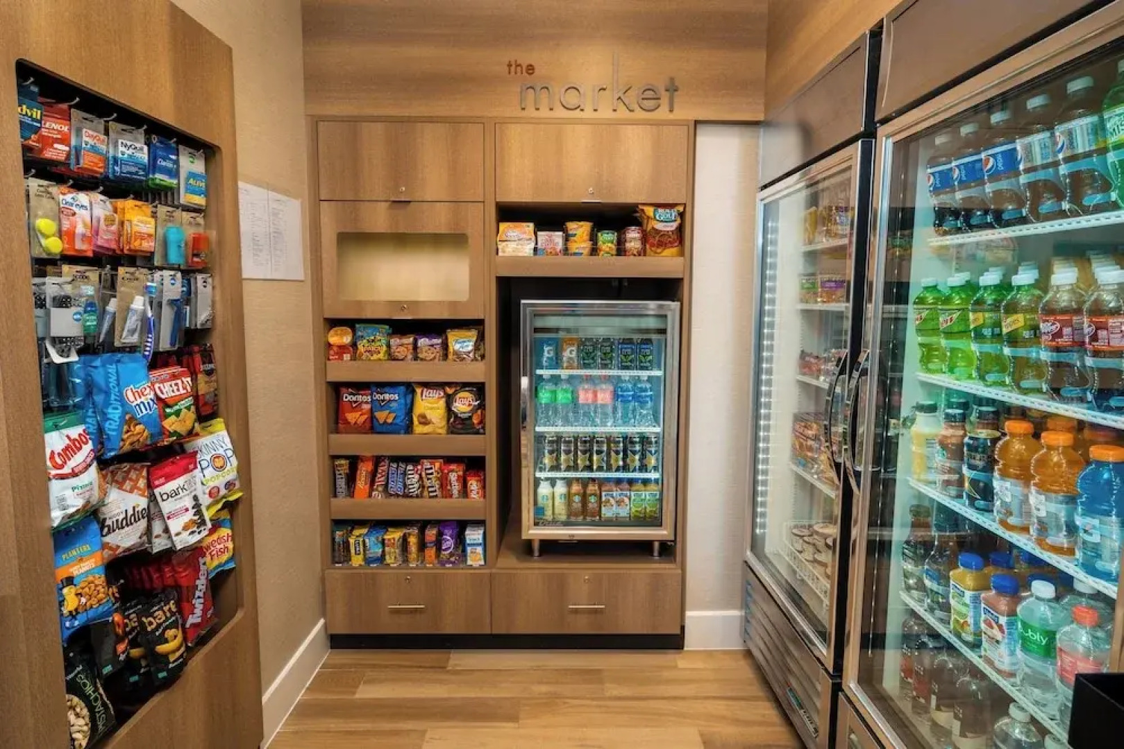 Residence Inn by Marriott Upper Marlboro Joint Base Andrews