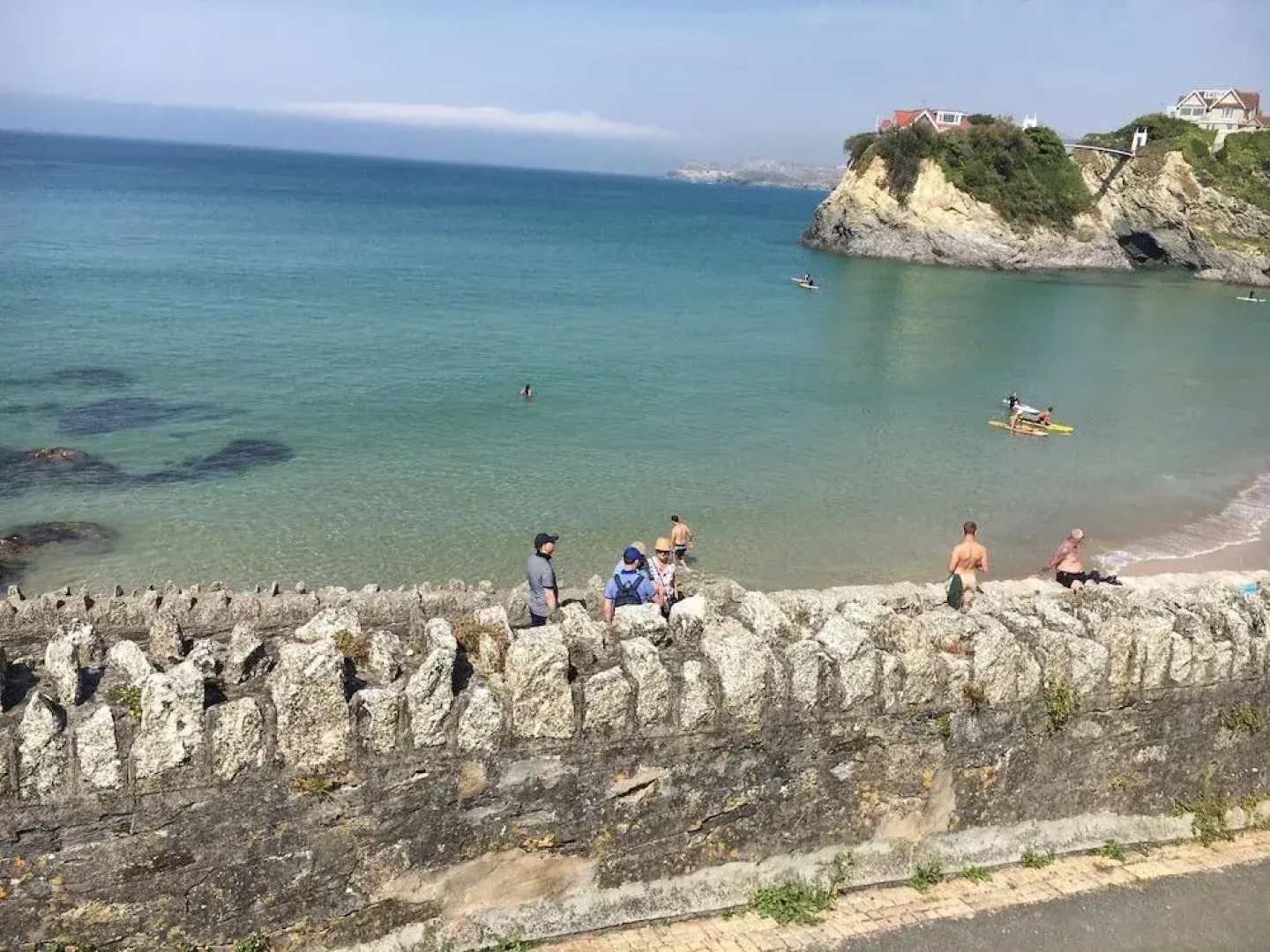 Lazy Waves Boutique B&B