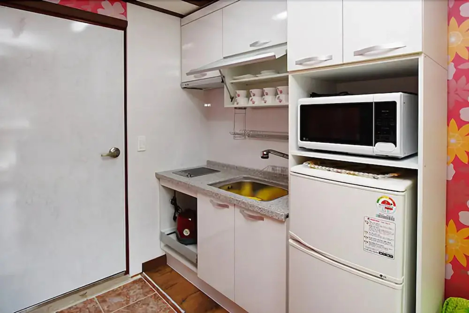 Seosan Sunrise Beach Pension