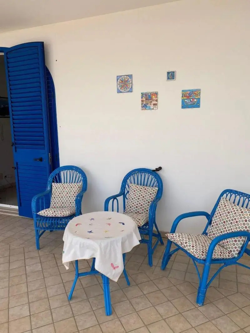 B&B Santa Maria di Leuca
