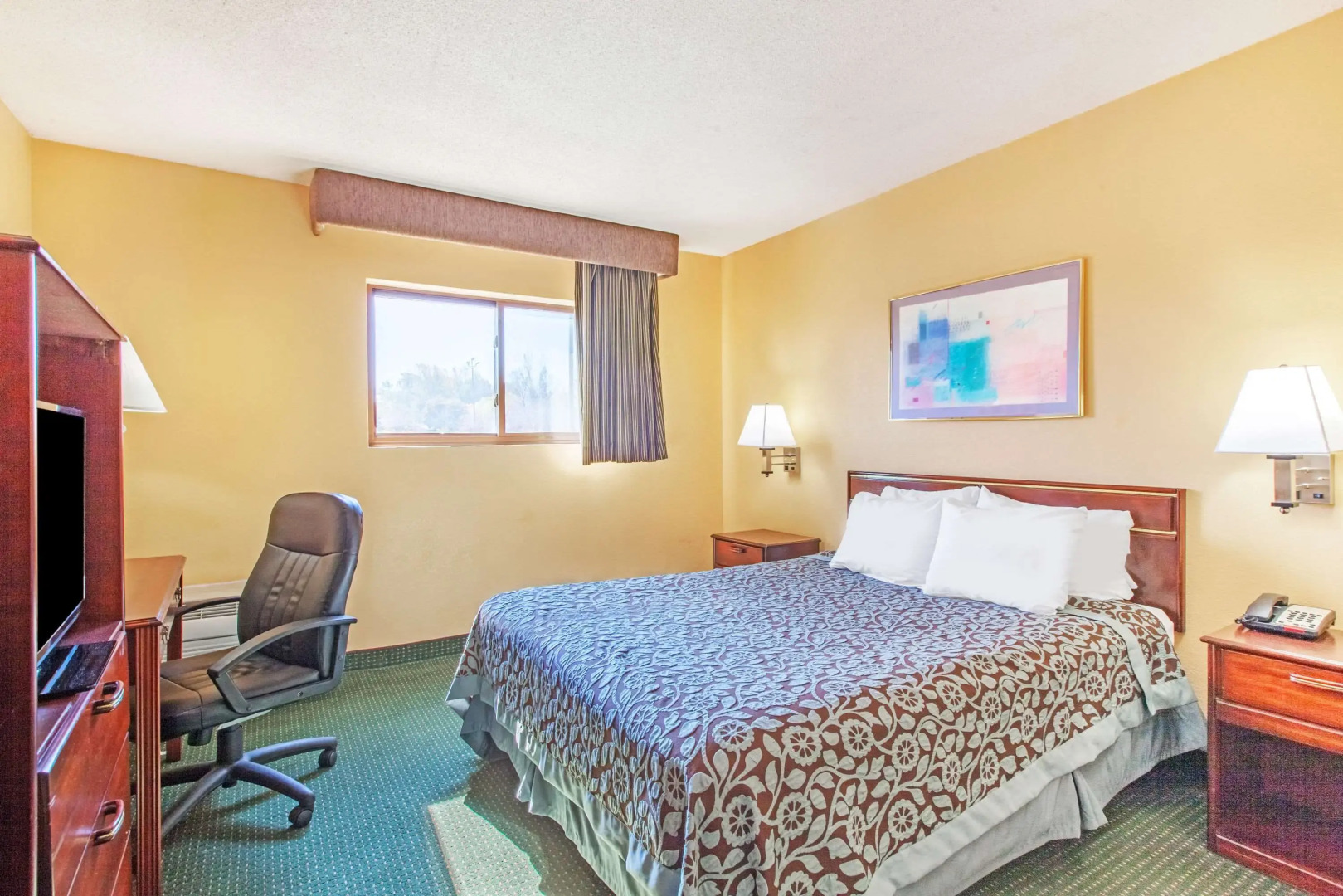 Days Inn by Wyndham Canastota/Verona