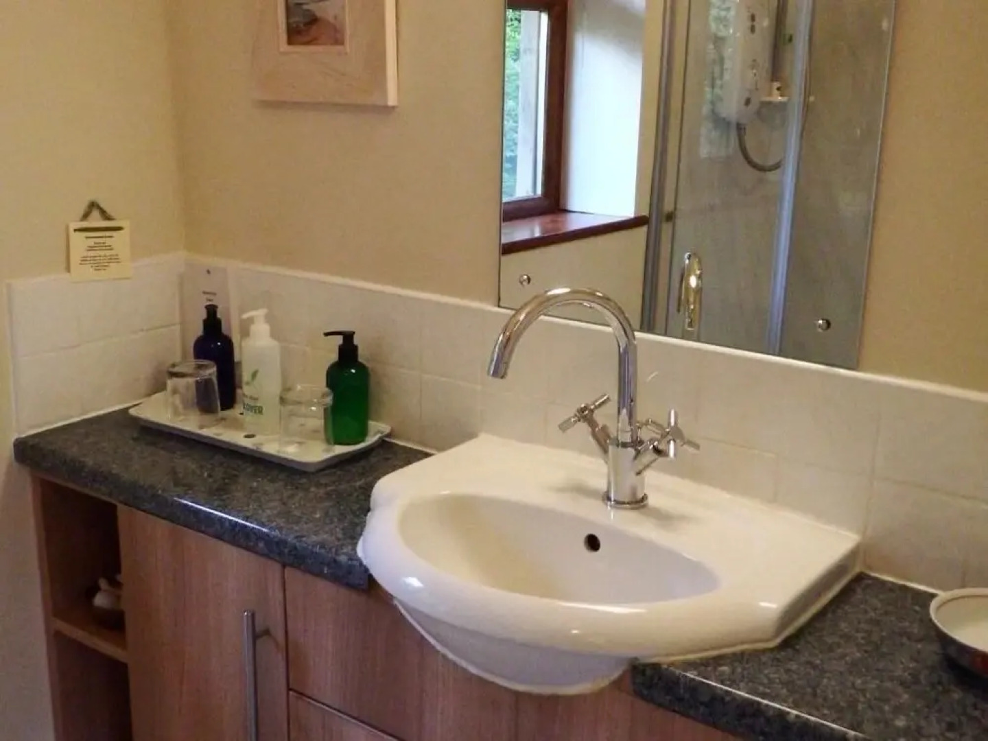 Kenilworth Garden Accommodation