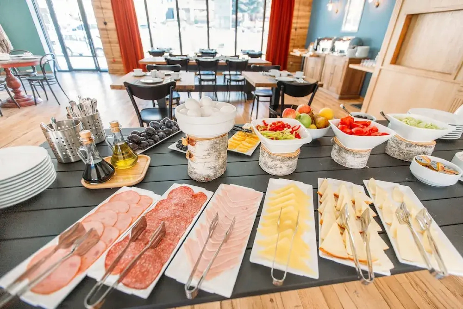 Hotel Stancia Kazbegi