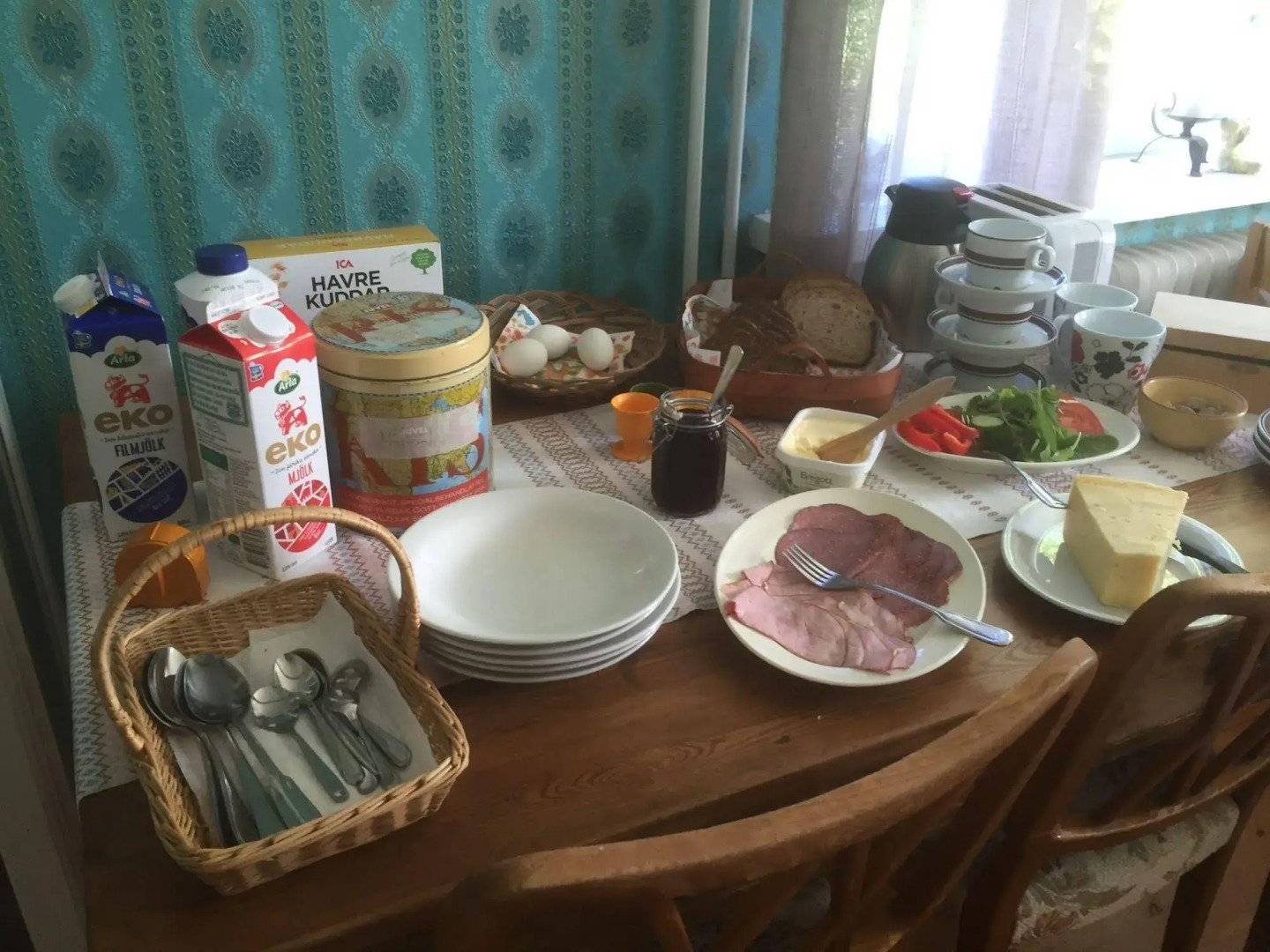 Mora Vandrarhem & Gästhem