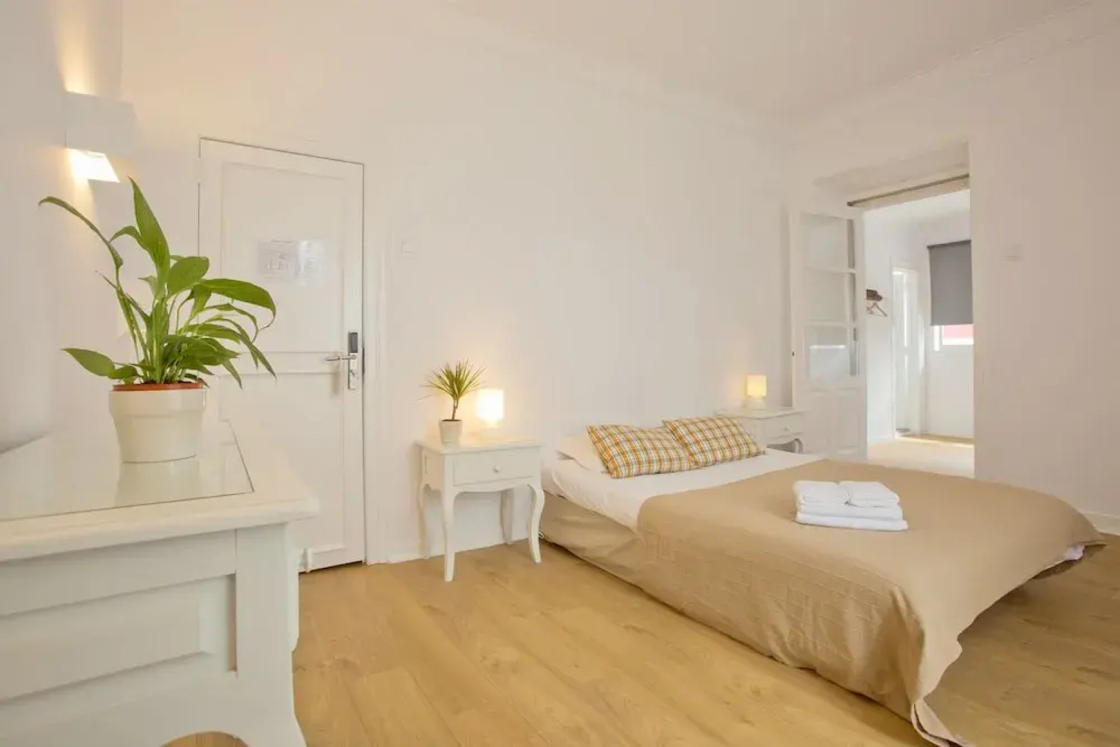 Amar Hostel, Suites & Surf Camp