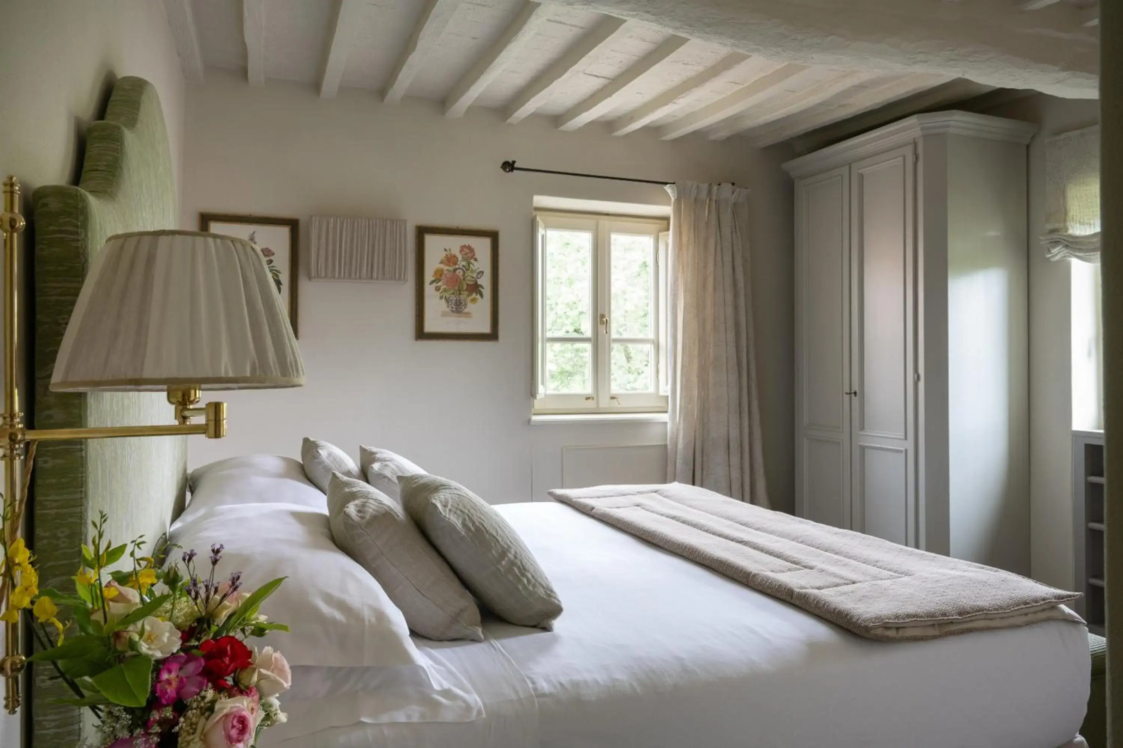 Il Borro - Relais & Châteaux