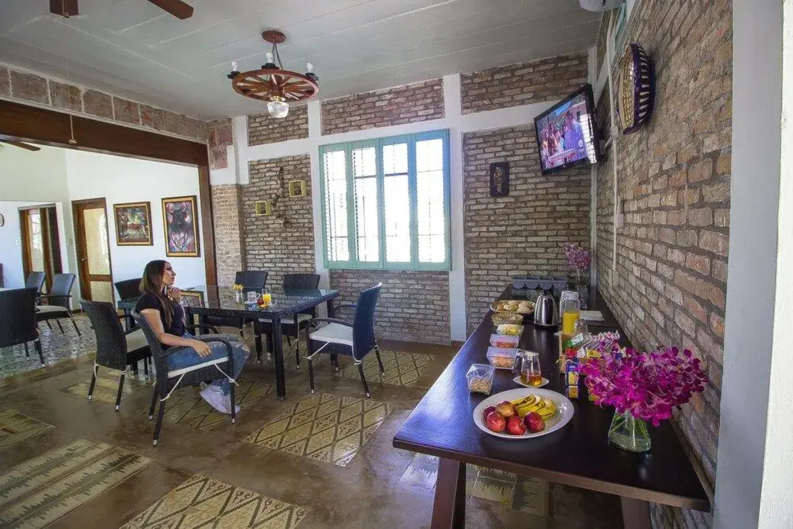 Hotel Boutique Casa Meba