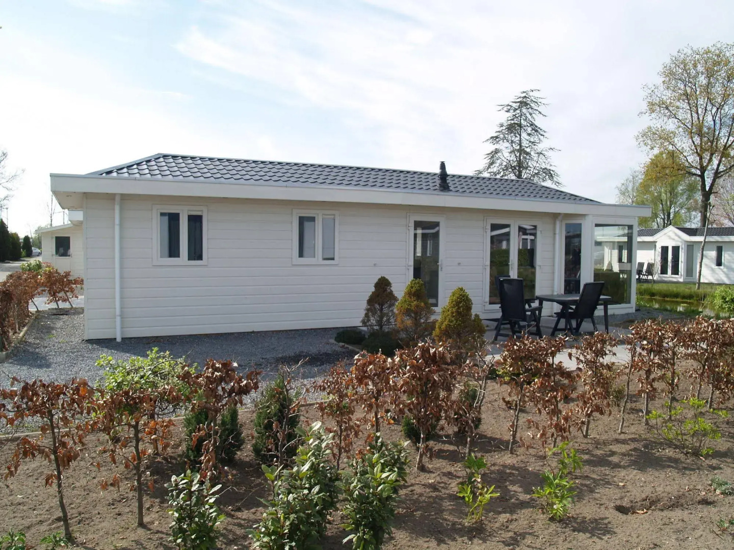 EuroParcs Resort de Biesbosch