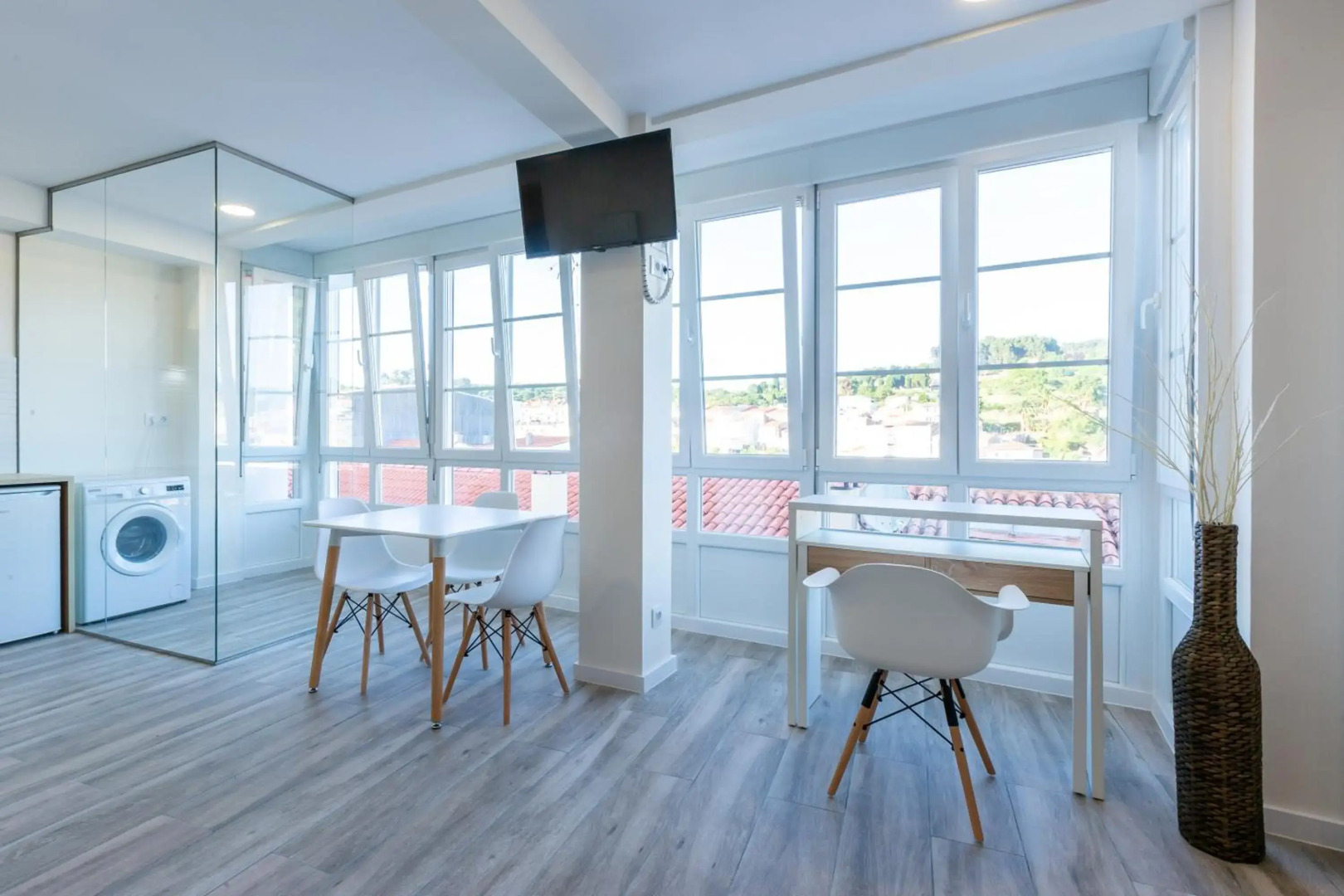 Mirador De La Muralla