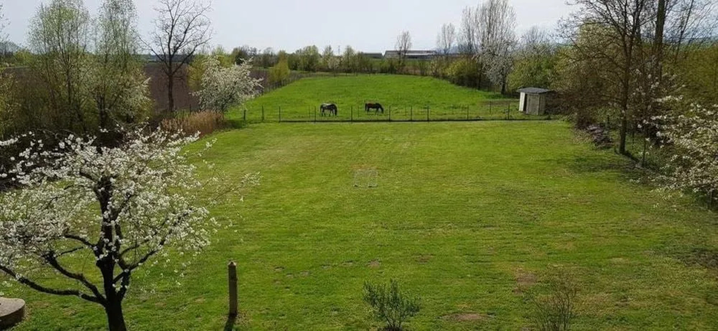 Le Moulin de Krautergersheim