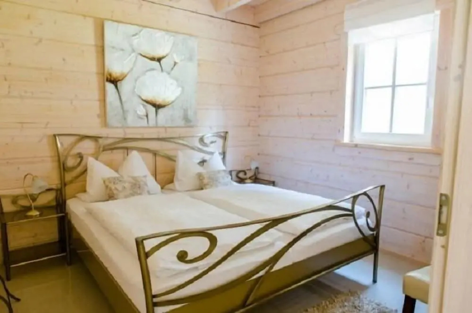 Jagdhaus zur Bischofsmühle