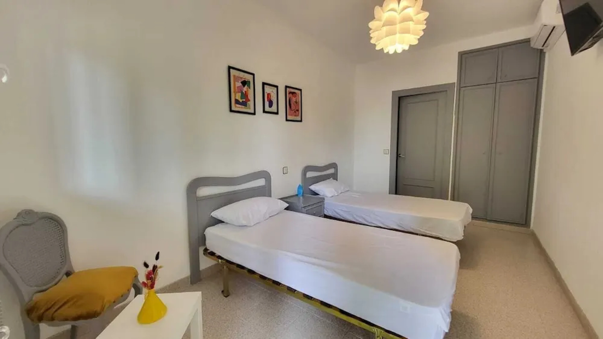 Hostal San Martin de Montalbán