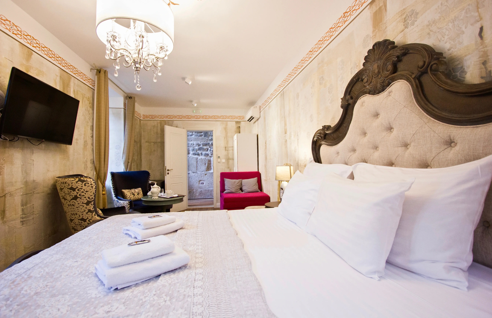 Plaza Marchi Old Town - MAG Quaint & Elegant Boutique Hotels