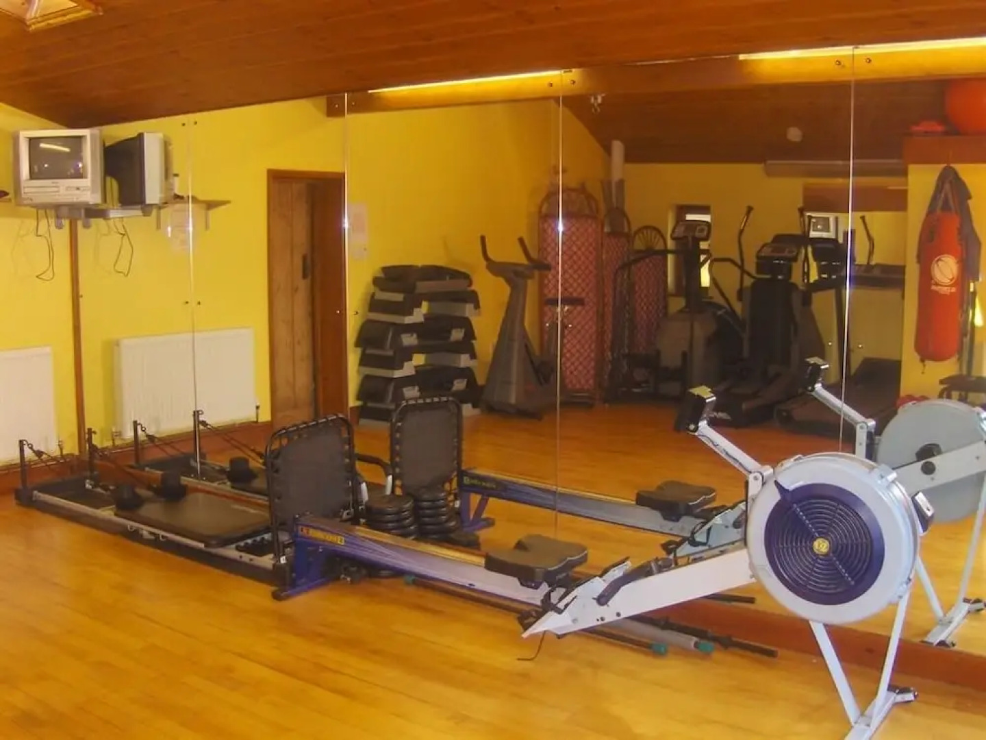 Box Bush Cottage - B&B