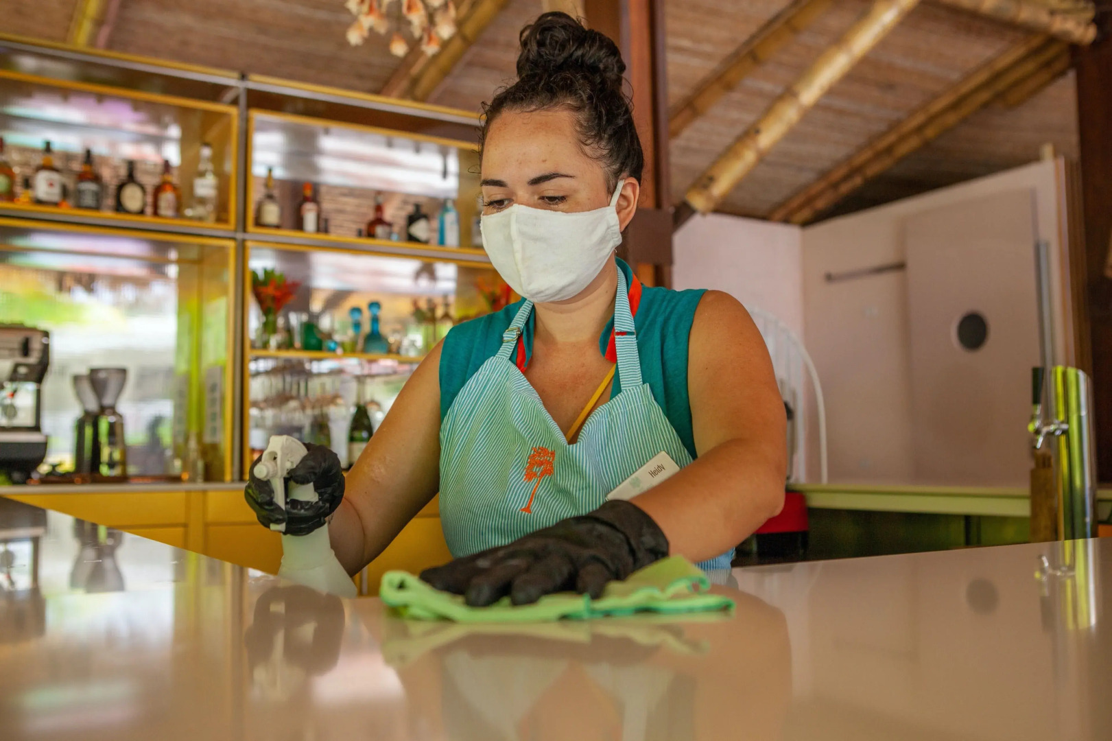 Hotel Aguas Claras Member of the Cayuga Collection