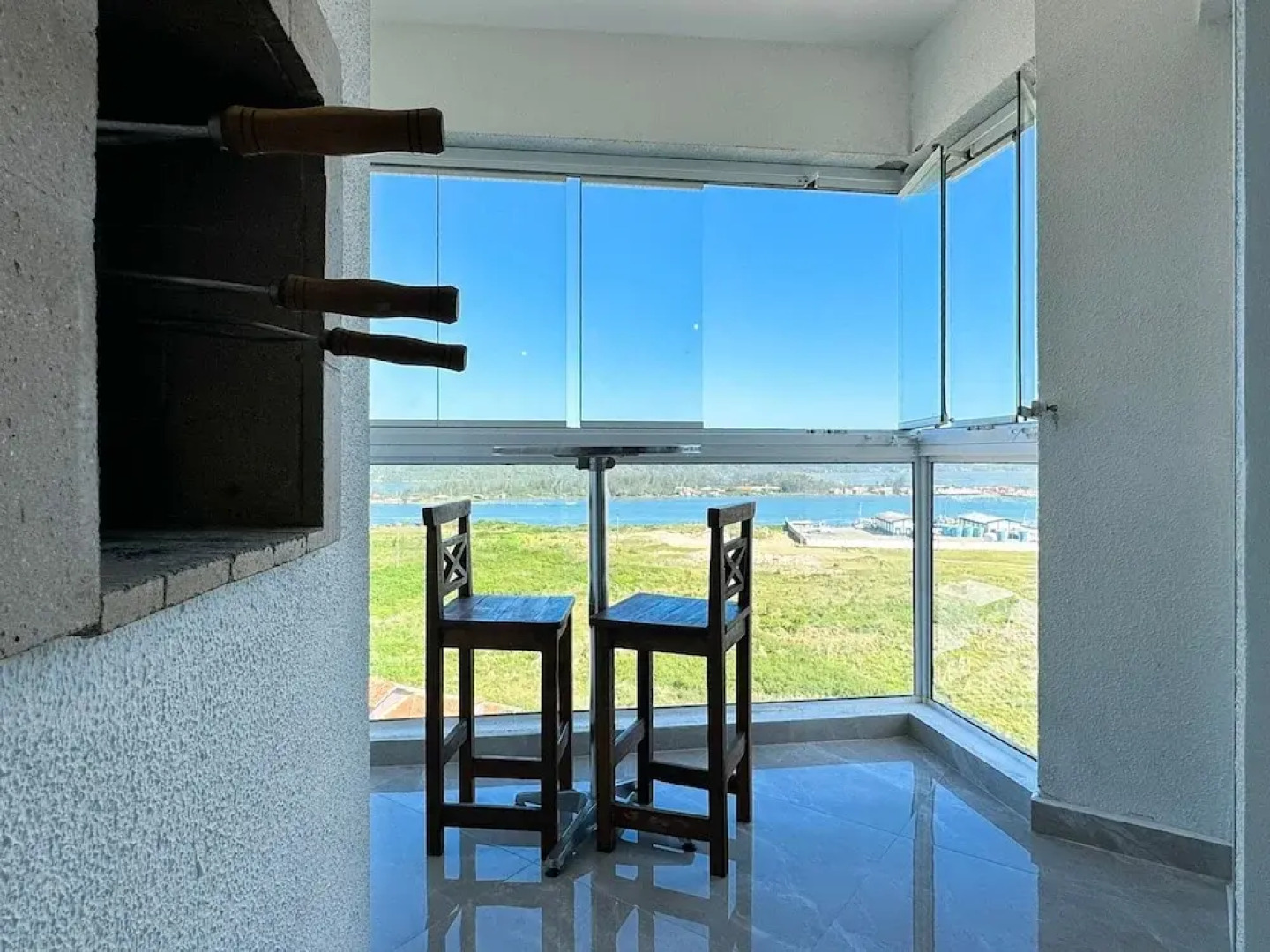 Resid. Clube Mar Grosso-Laguna - LAG801