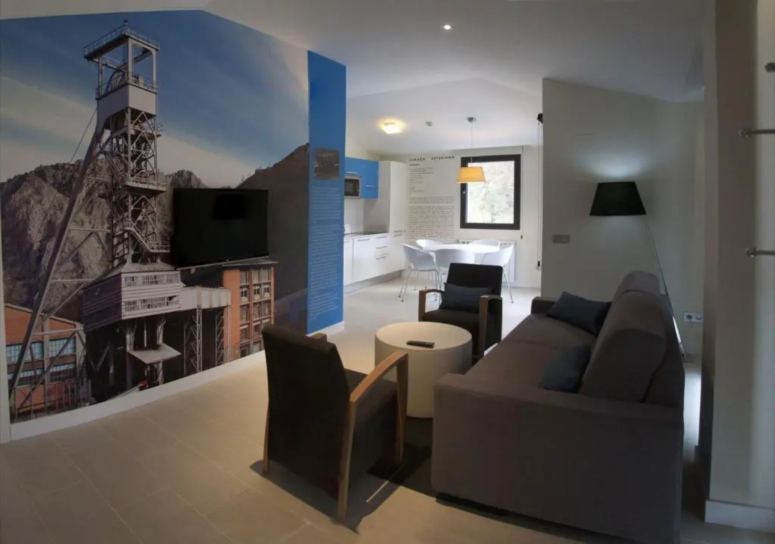 Apartamentos Rurales Las Vegas de Cardeo