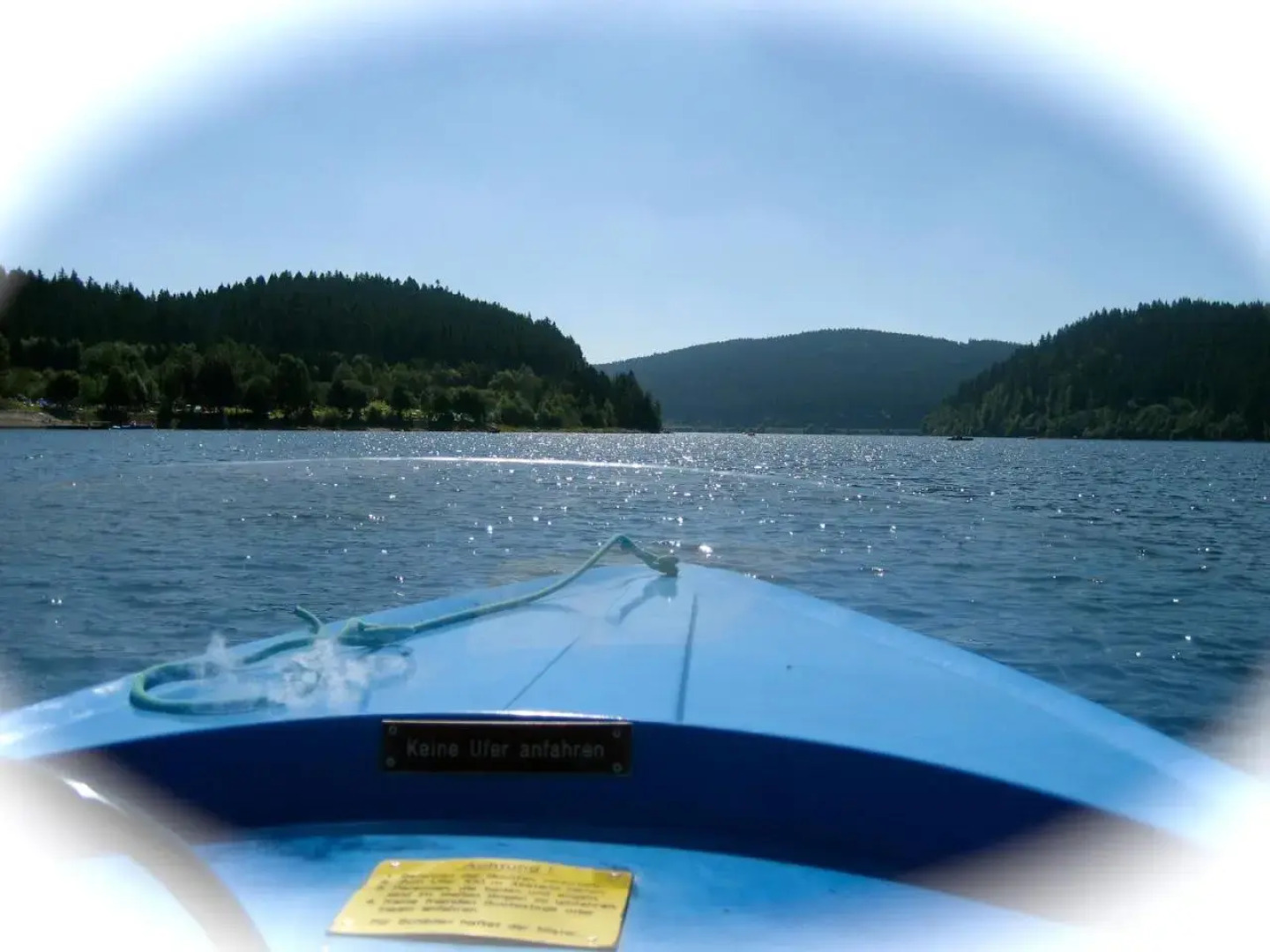 Ferienwohnung Endlich Ferien