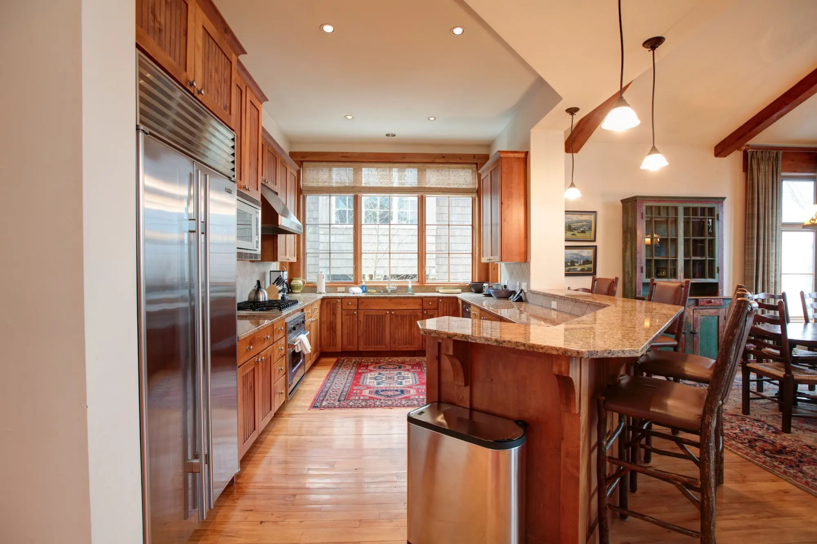 The Lodge at Spruce Peak, a Destination by Hyatt Residence