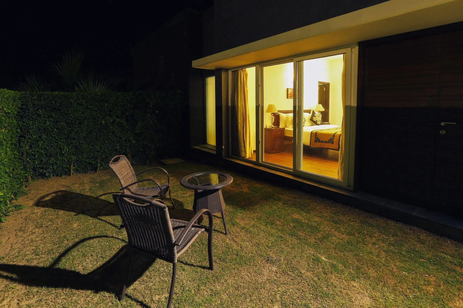 Amatra By the Ganges