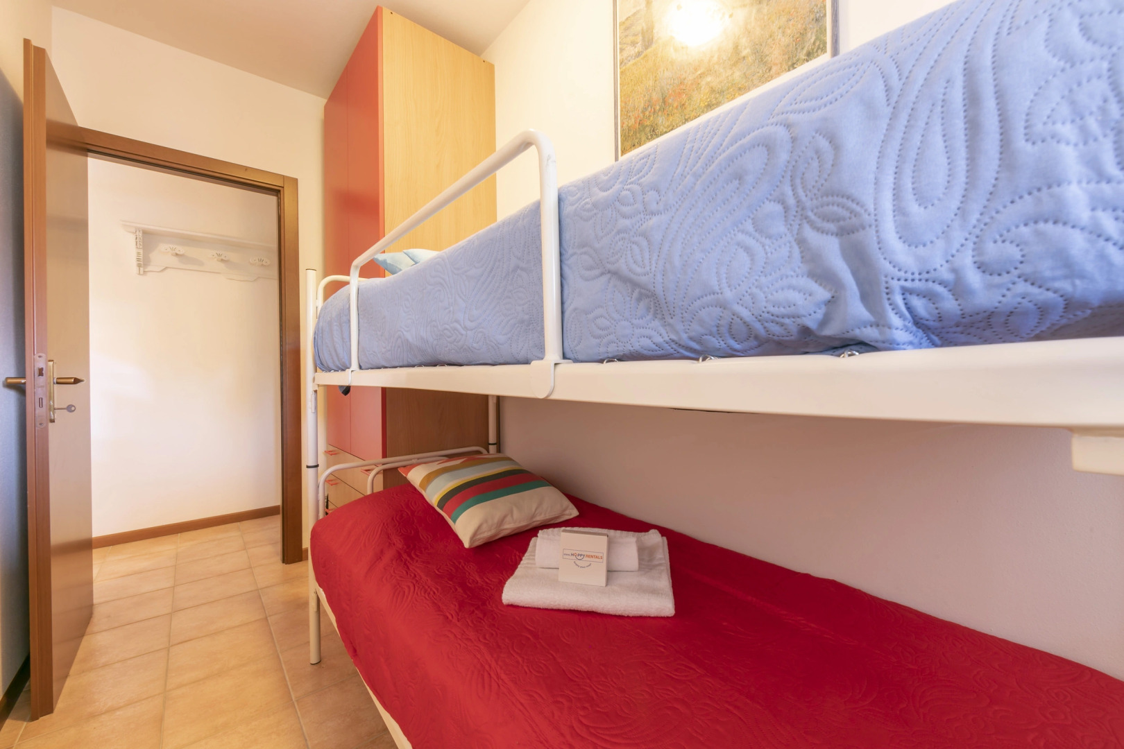 Appartamento Da Vinci