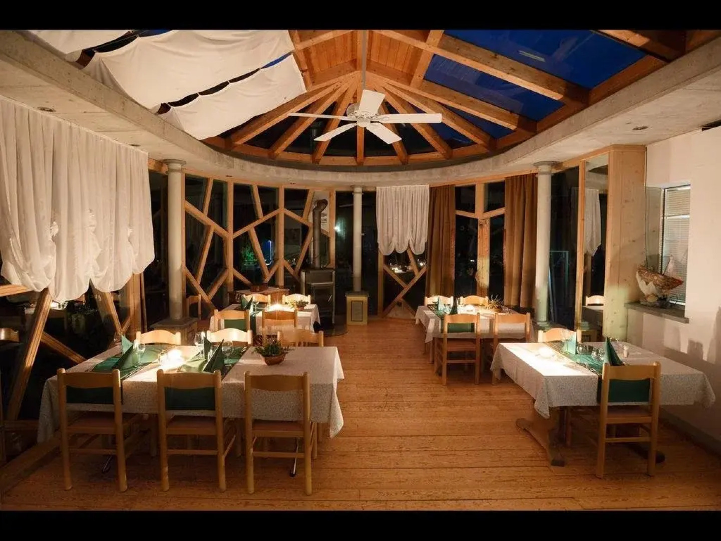 Agriturismo Miravalle