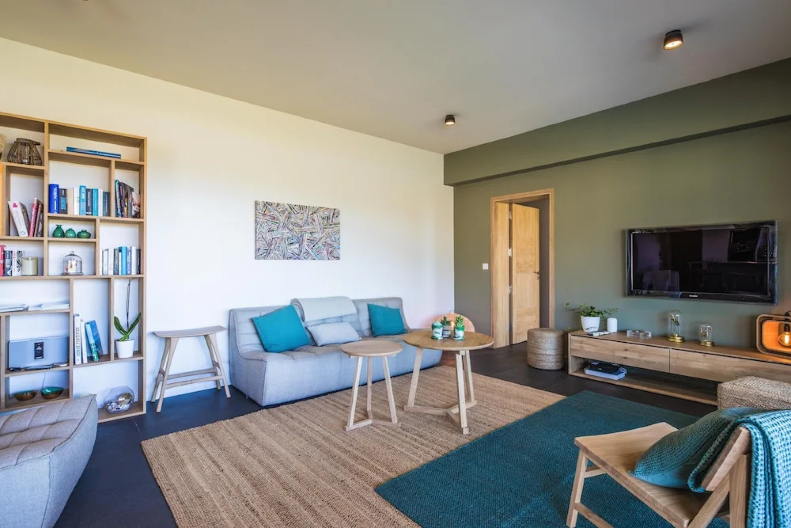 Casa Grazia - Park Lucia