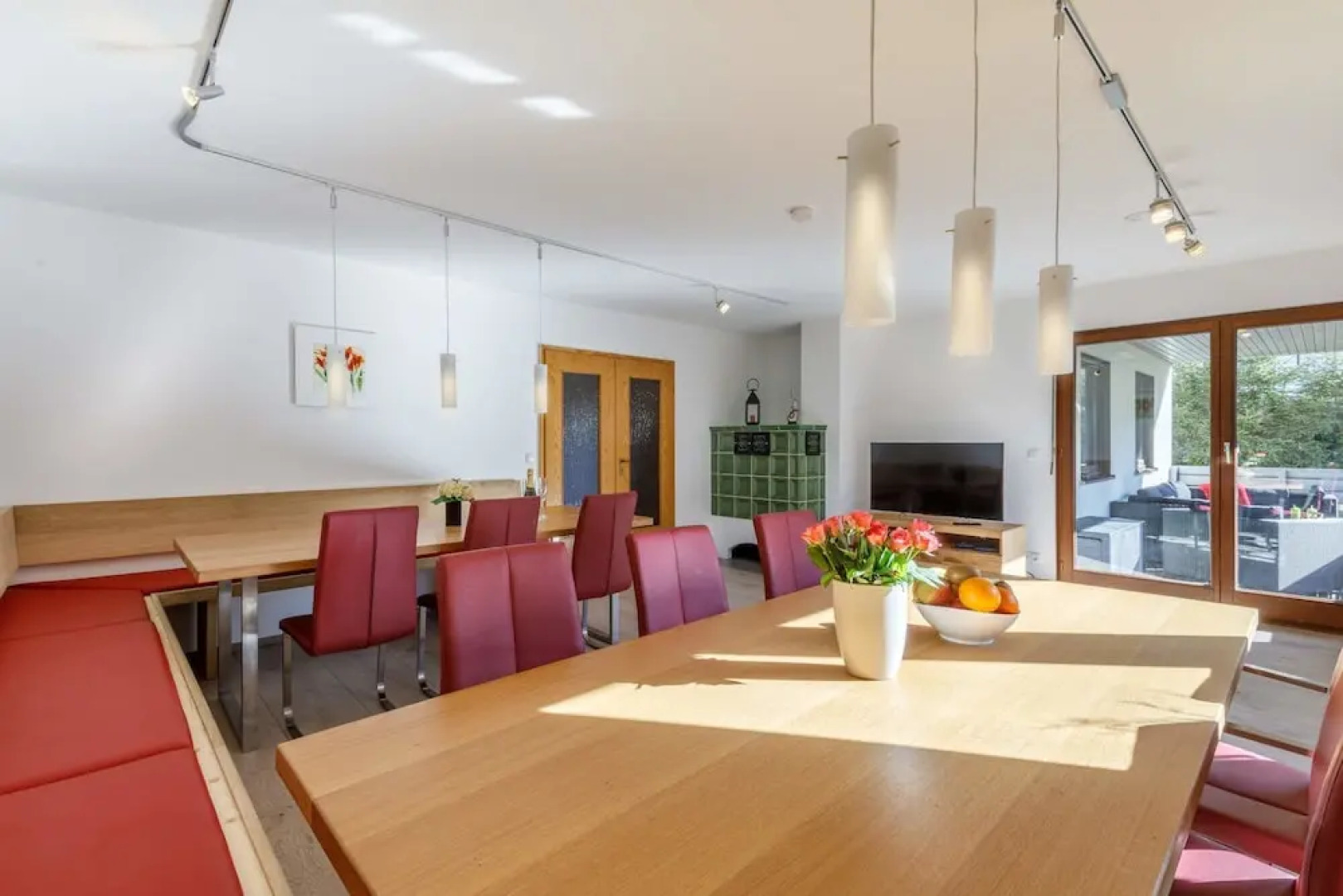 Luxus Ferienhaus Feldberg