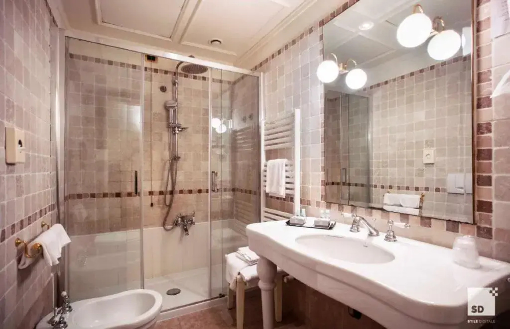 Grand Hotel Terme