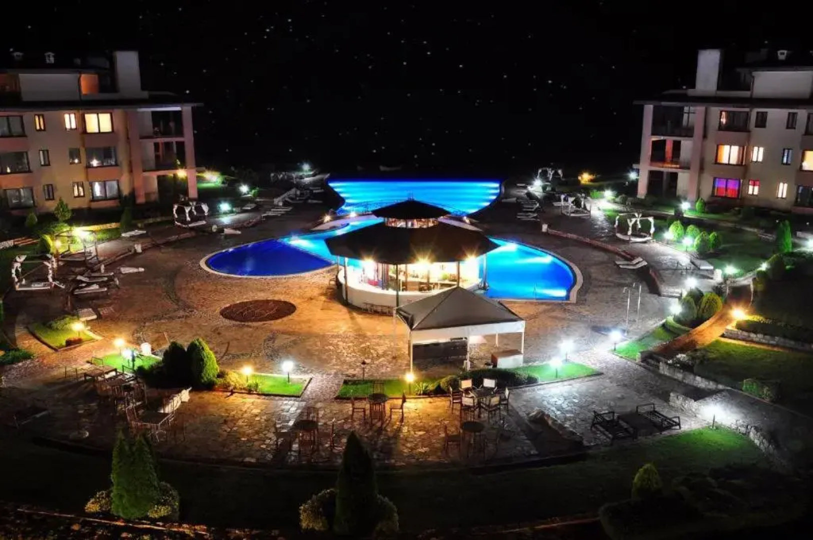 Apartament Vallarta