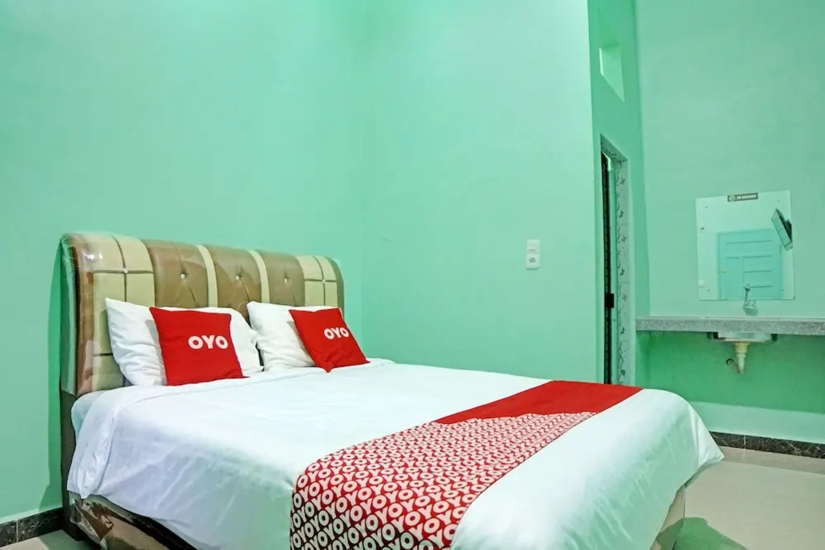 Hotel O Orien Guesthouse