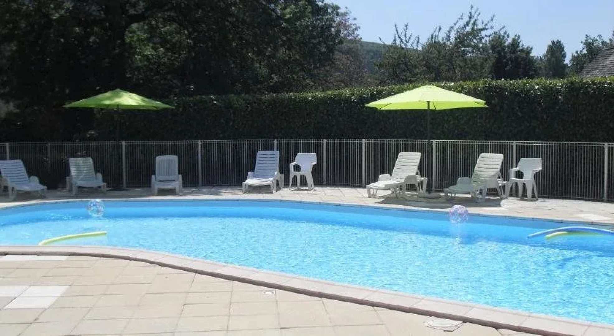 Les Chalets de la Colagne