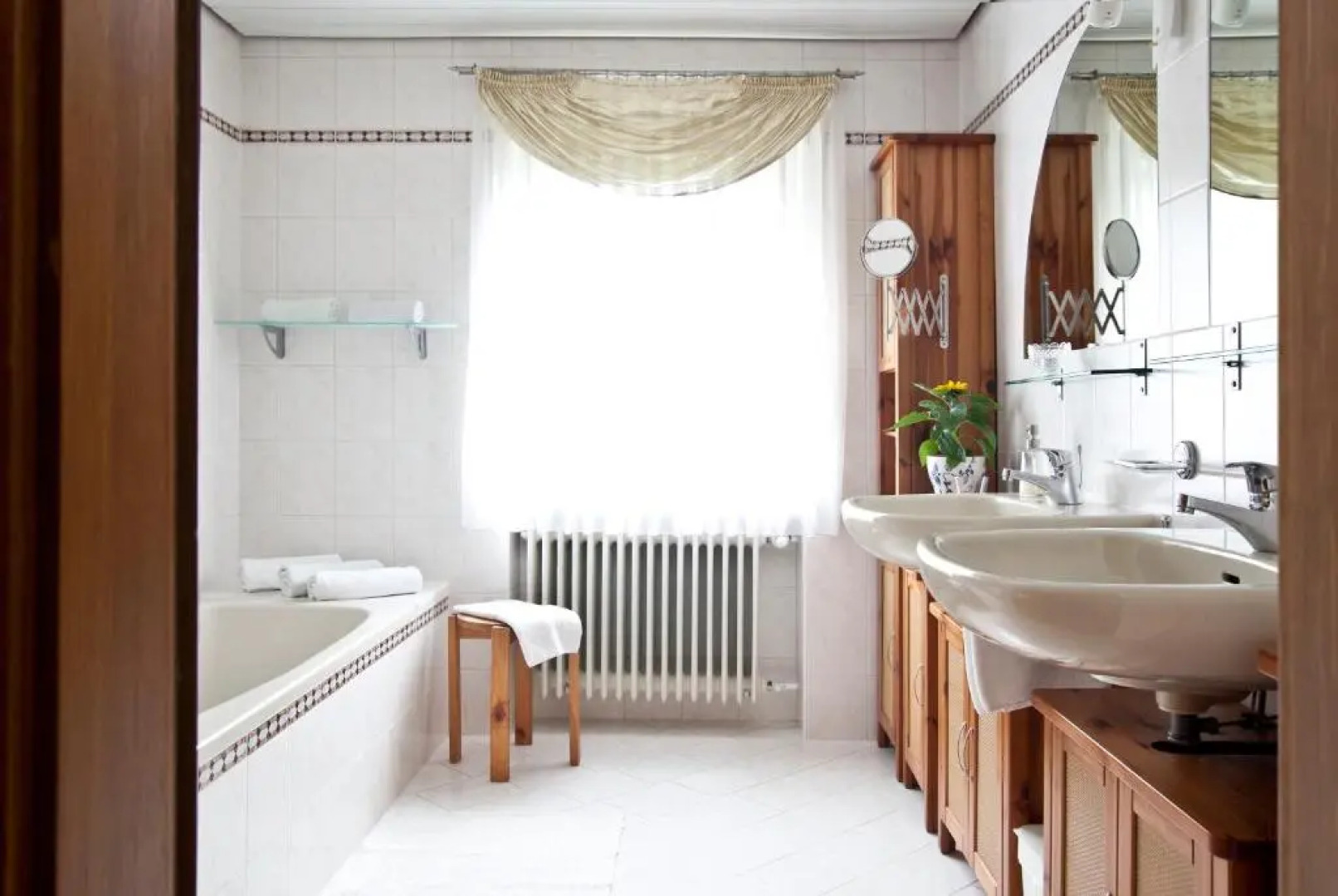 Ferienwohnungen Grimm